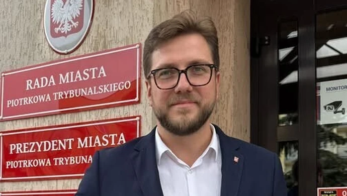  Prezydent Piotrkowa wytłumaczył brak złożonego wniosku na rewitalizację