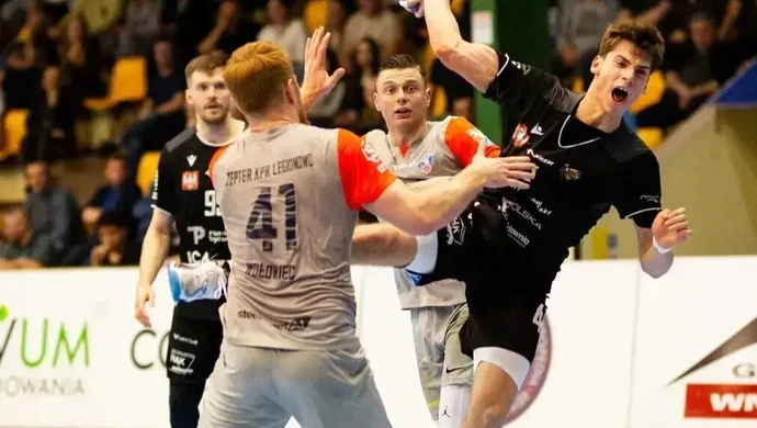 Piotrkowianin na drugim miejscu w turnieju w Mielcu