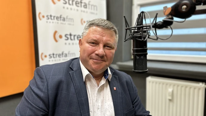 Muszę się stosować do regulaminu. Rozmowa z przewodniczącym Rady Miasta w Piotrkowie Mariuszem Staszkiem