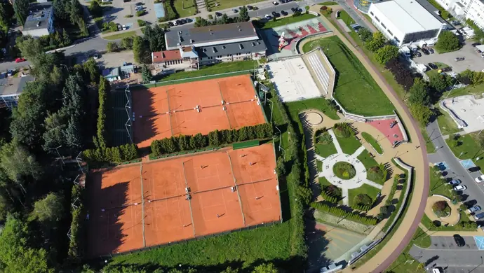 OSiR zaprasza na Challenger Cup czyli wojewódzki turniej tenisa