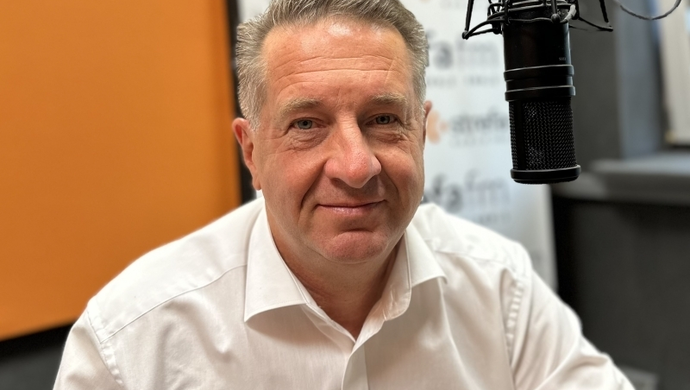 WORD w Piotrkowie – dyrektor Tomasz Sokalski o remontach, egzaminach i planach na przyszłość