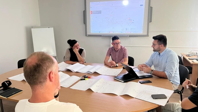 Piotrków Trybunalski szykuje rewolucję w ruchu drogowym