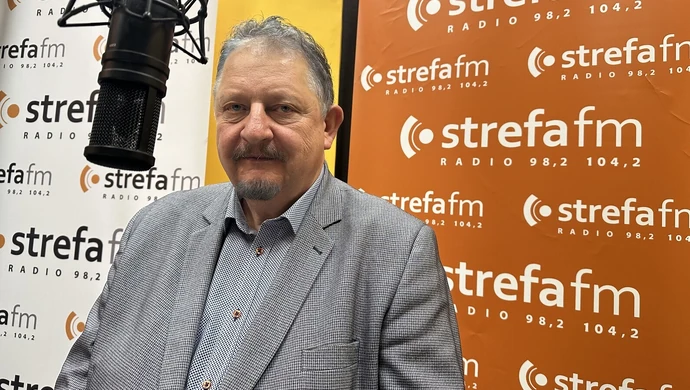 Wieloletni prezes wodociągów zrezygnował ze stanowiska