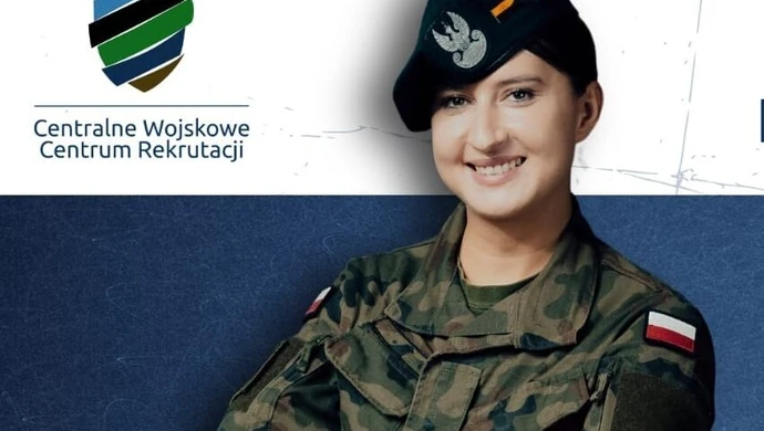 Będziesz studentem, zostań kandydatem na żołnierza zawodowego