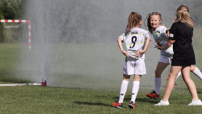 Pożegnaj lato zdrowo i sportowo w Gorzkowicach 