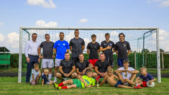 Pierwszy Memoriał im. Jana Jańca