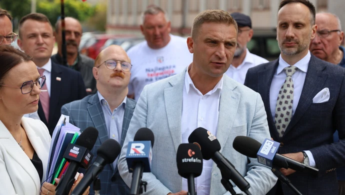 Nadal nie wiadomo czy będzie referendum w sprawie odwołania prezydenta Piotrkowa