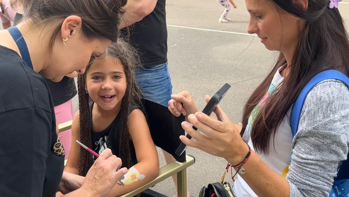 Letni festyn na Wierzejach – kolejna odsłona udanych czwartkowych spotkań