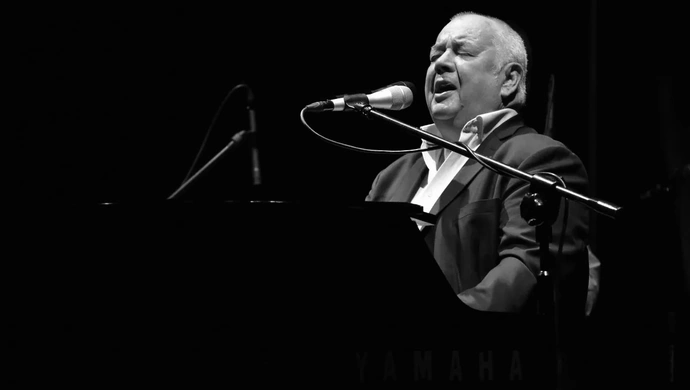 Zmarł Stanisław Soyka. Był gwiazdą Trybunałów Uśmiechu w Piotrkowie