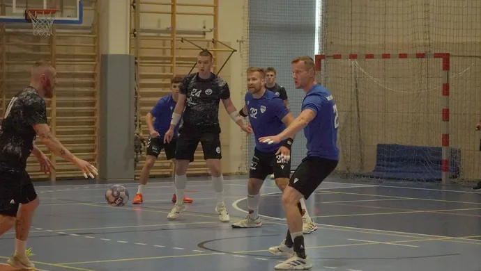 Porażka Piotrkowianina w sparingu ze Stalą Mielec