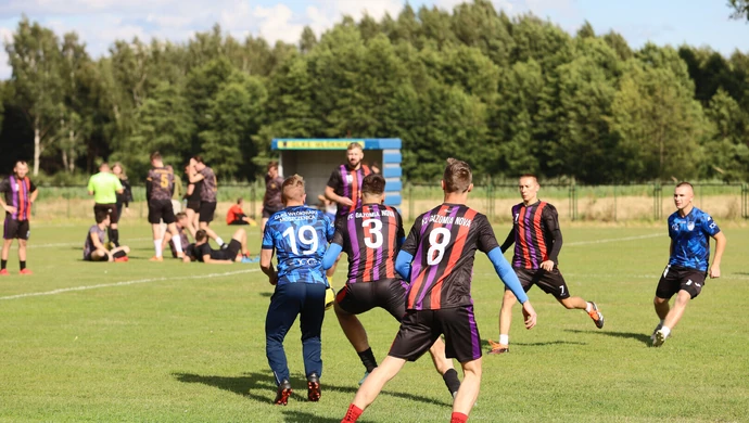 Piotrkowski Cup 2025 za nami! Sportowe święto w Moszczenicy ZDJĘCIA