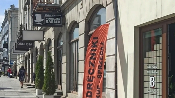 Skup podręczników szkolnych