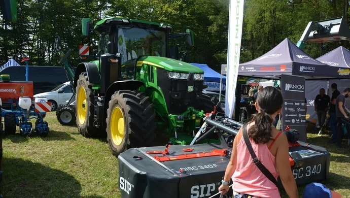 Przed nami kolejna Rol-Szansa. Co będzie się działo na wielkiej piotrkowskiej wystawie rolniczej?