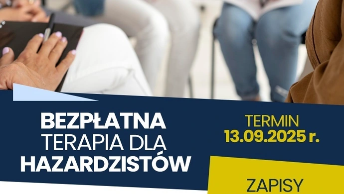 W pułapce hazardu – rola terapii w wychodzeniu z uzależnienia