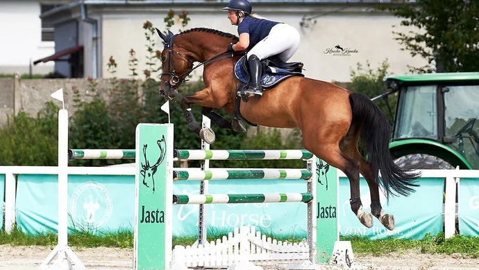  Zawody Krajowe w WKKW – sport, tradycja i rodzinna atmosfera w Bogusławicach