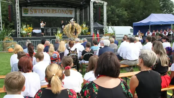 Dożynki w Grabicy już w najbliższą niedzielę