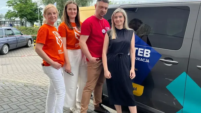 TEB Edukacja w Piotrkowie Trybunalskim – kierunki z przyszłością, szkoła z doświadczeniem