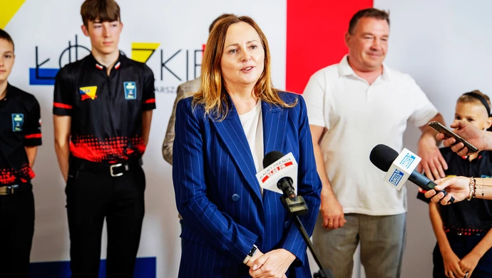 Trenuj w Łódzkiem: miliony na sport dla dzieci i młodzieży