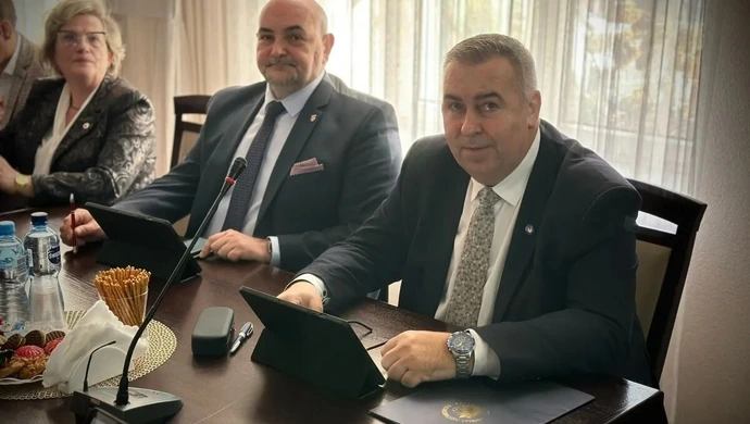 Sesja Rady Powiatu Piotrkowskiego już 1 września