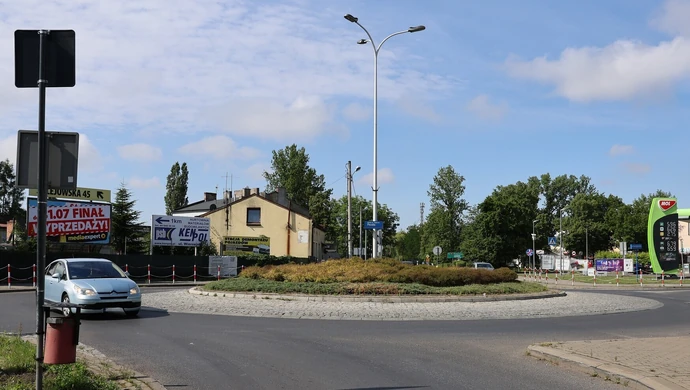 Nowa sygnalizacja świetlna pojawi się w Piotrkowie