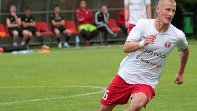 Wysoka wygrana Concordii, porażka Polonii. Wolanka lepsza od Skalnika