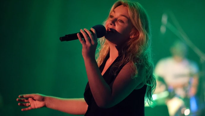  Koncert piosenek Agnieszki Osieckiej "Takiej cię nie znałam, czyli PRZYGODA PL z Agnieszką"