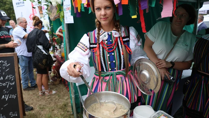 II etap Bitwy Regionów rozstrzygnięty. Wygrał Żur Opoczyński