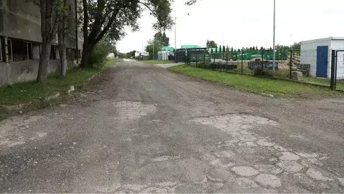 Wkrótce lepszy dojazd do PSZOK i oczyszczalni w Woli Krzysztoporskiej