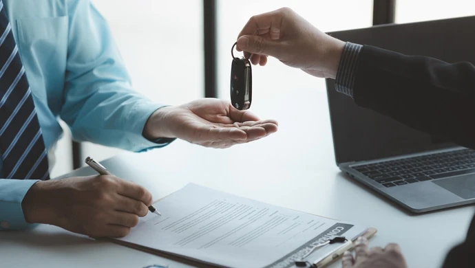 Leasing na samochód ciężarowy – jak wybrać najlepszą ofertę?