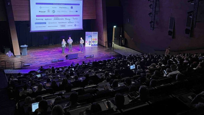 13 lat inspiracji i rozwoju - rusza jesienna Akademia e-marketingu. Warsztaty pełne praktycznej wiedzy dla przedsiębiorców w 7 miastach Polski - dołącz do grona inspirujących liderów biznesu