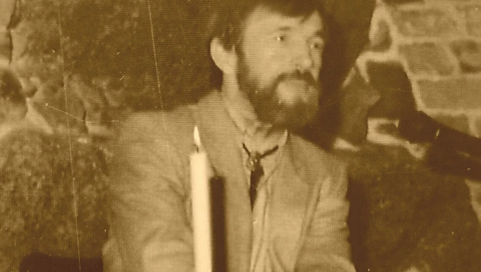 Zmarł związany z Piotrkowem pisarz, poeta i autor książek dla dzieci