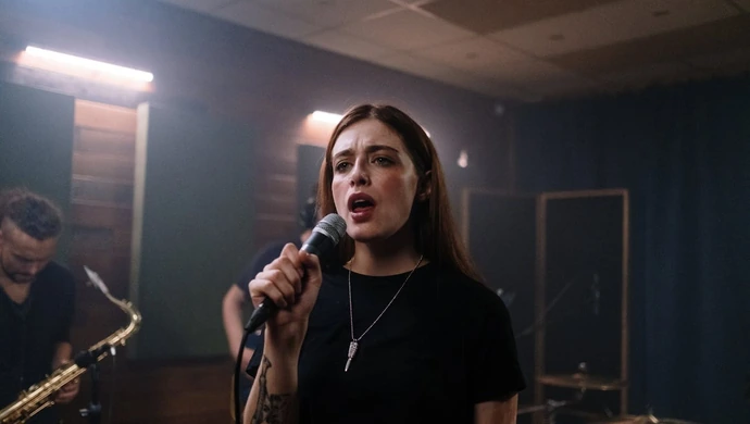 Od talent show do największych scen – droga do sukcesu polskich wokalistów