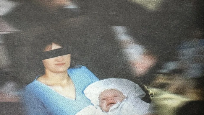 A tak normalnie wyglądali… Sprawa zabójstwa 4 -letniego Oskarka z Piotrkowa, która wstrząsnęła Polską