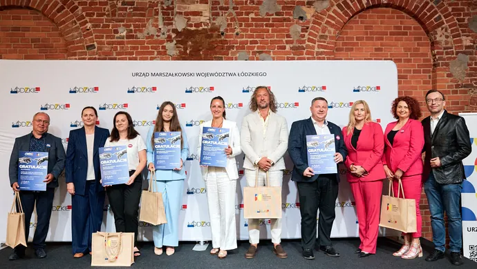 Znamy wyniki głosowania w Budżecie Obywatelskim Województwa Łódzkiego