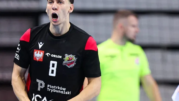 Piotrkowianin pokonał Zagłębie w Lubinie. Trzy punkty trafiły do Piotrkowa