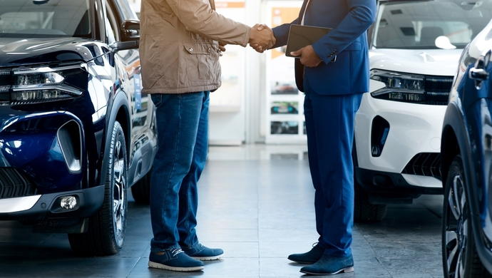 Leasing samochodu na firmę: Jak działa i jak go uzyskać?