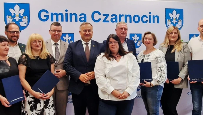 Ważne inwestycje służące mieszkańcom – nowe środki z budżetu województwa łódzkiego