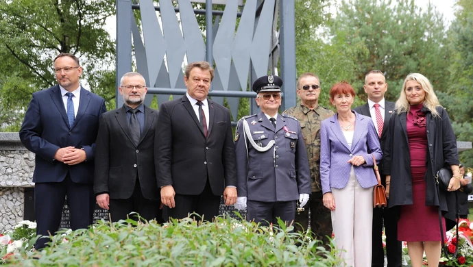 Góry Borowskie 2025: Pamięć to zobowiązanie