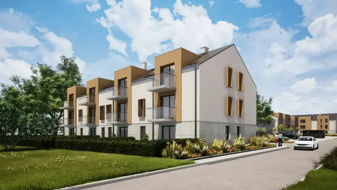 Pabianice, Sieradz, Dobrzelów, Brzeziny – trwa rekrutacja do nowoczesnych mieszkań SIM