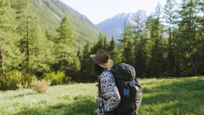 Aktywny wypoczynek w górach – przejdź w tryb offline, zwiedzając Dolny Śląsk