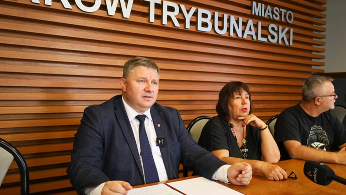 To już pewne – nie będzie referendum w sprawie Centrum Integracji Cudzoziemców w Piotrkowie 