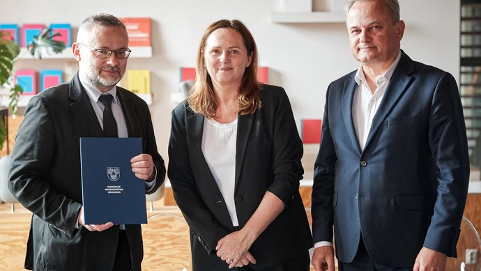 Łódzkie dla młodych. 3 miliony zł dla uczelni wyższych z naszego województwa w tym dla Akademii Piotrkowskiej