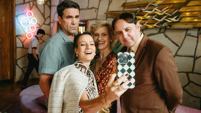 Co nowego w kinie Helios?