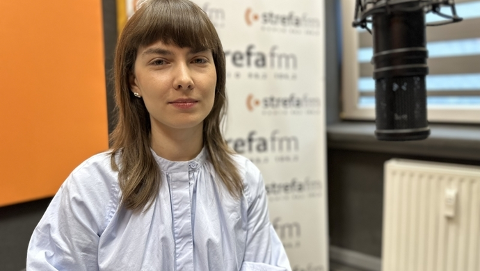 Cena śmieci, nowy PSZOK, Rada Sportu i edukacja zdrowotna – rozmowa z Katarzyną Pabich-Gaj