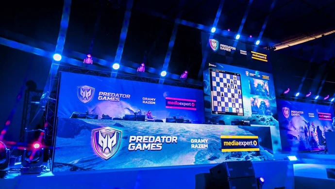 Predator i Media Expert wspólnie tworzą największy w Europie turniej esportowy dla szkół - projekt z patronatem ministra edukacji i Ministerstwa Cyfryzacji i wsparciem liderów rynku