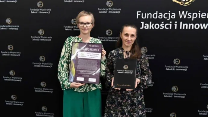 "Bezpieczne Przedszkole – Przyjazne Miejsce" w Grabicy