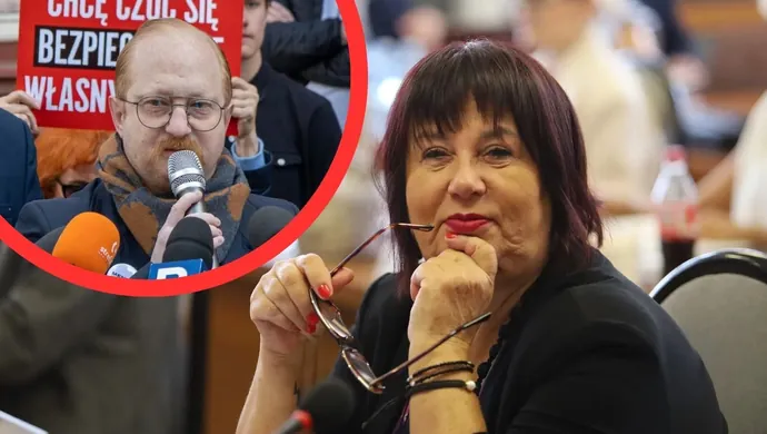 Radna Małgorzata Pingot miała wpływ na piotrkowskie referendum? Tak twierdzi Maciej Zadumiński z grupy referendalnej