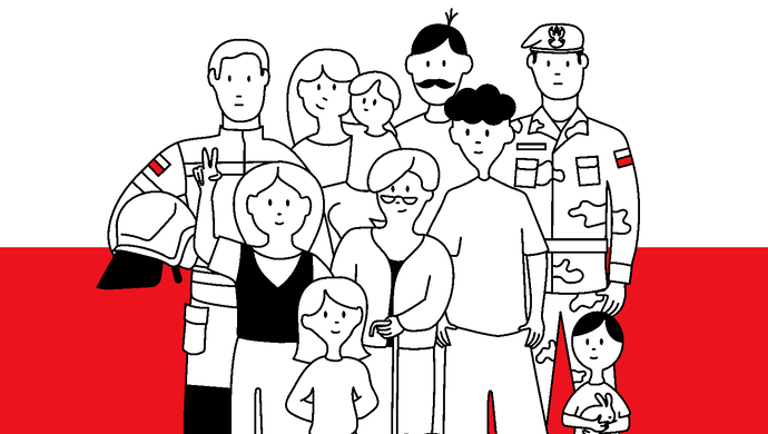 Czy jesteś gotowy na kryzys? Rządowy poradnik podpowiada, jak się przygotować