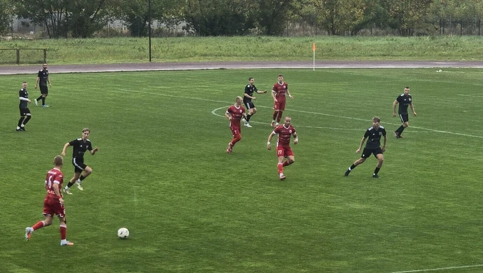 Trzy punkty Concordii po trudnym meczu z EBE SPN Bełchatów