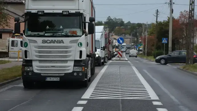 DK12 w Sulejowie będzie całkowicie zamknięta. Są nowe fakty!